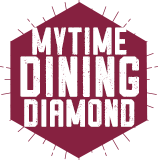 MyTime Dining Diamond